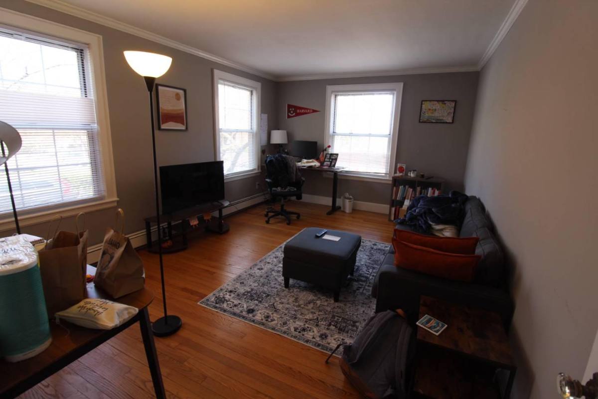 Apartment for rent at 350 Harvard St, Cambridge, MA 02138