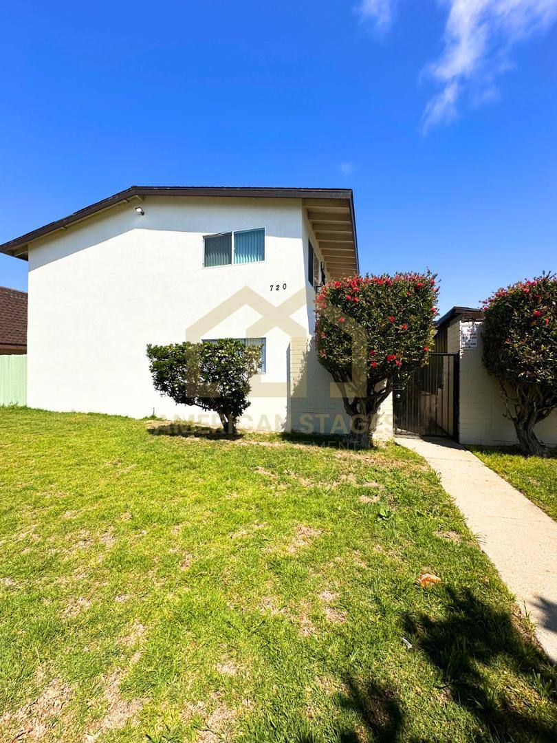 Apartment for rent at 718 N G St #15, Lompoc, CA 93436