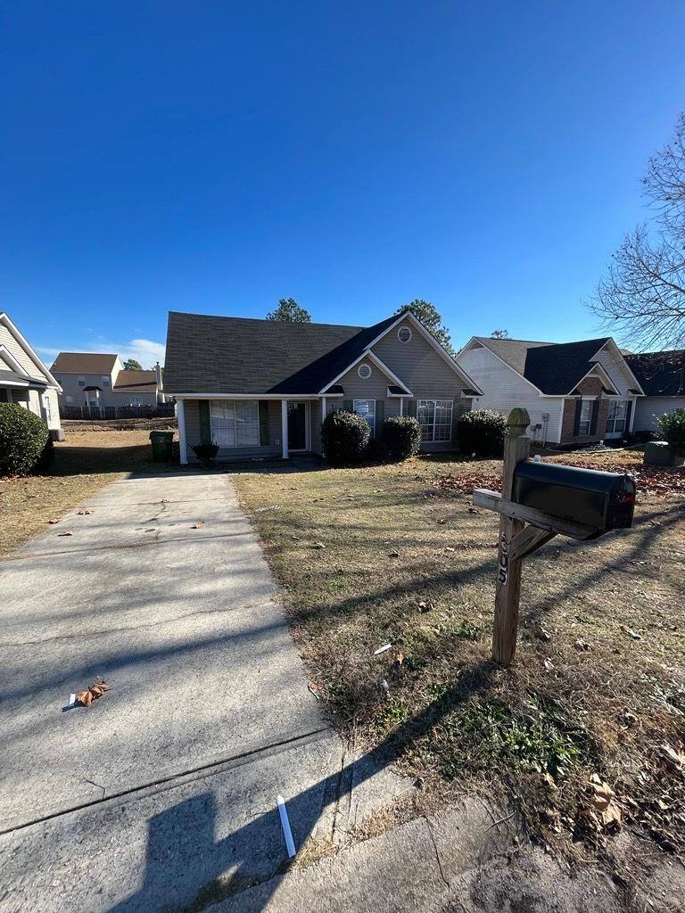 House for rent at Maywood Place, 1305 May Oak Circle #1, Columbia, SC 29229