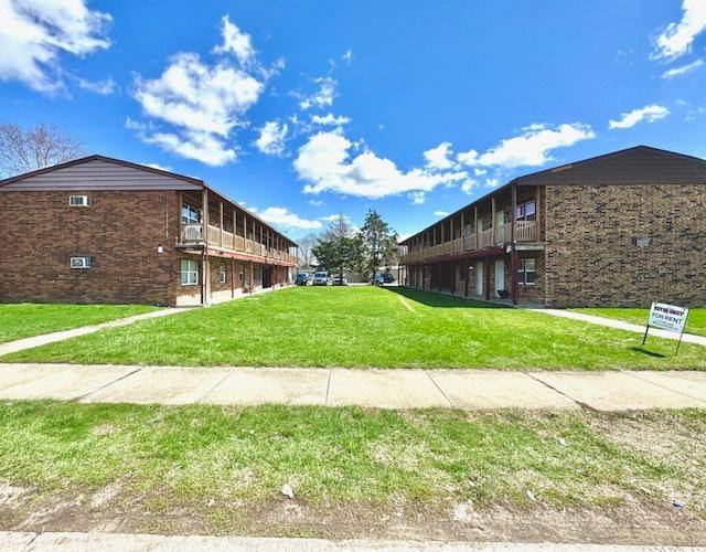 Apartment for rent at 1334 Juniper Dr #10, Rantoul, IL 61866