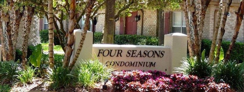 Condo for rent at Four Seasons, 200 Saint Andrews Blvd #407, Winter Park, FL 32792
