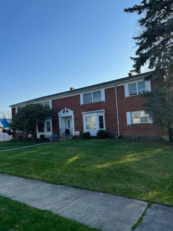 House for rent at 1221 N Union St #7, Fostoria, OH 44830