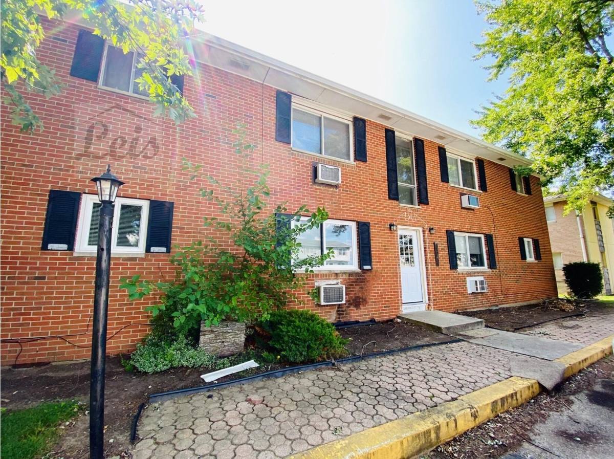 Apartment for rent at 403 N Owens Dr #1, Covington, OH 45318