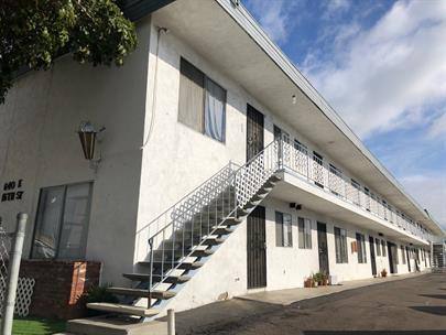 House for rent at 640 E 16th St #11, National City, CA 91950
