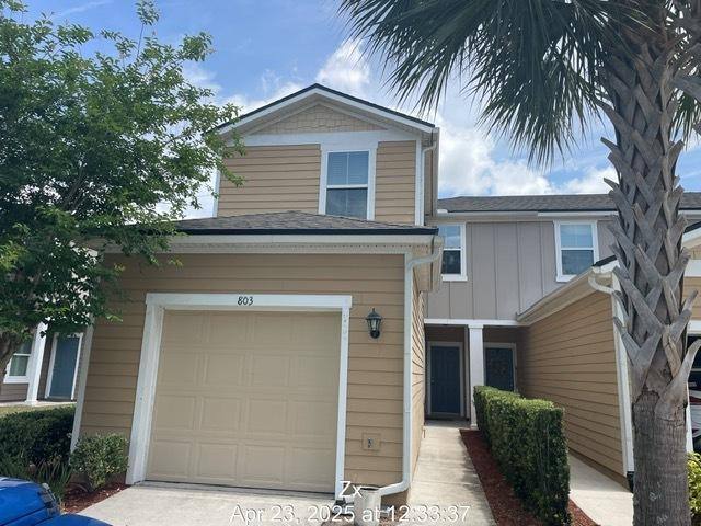 Townhouse for rent at 803 Servia Dr #1, Saint Johns, FL 32259