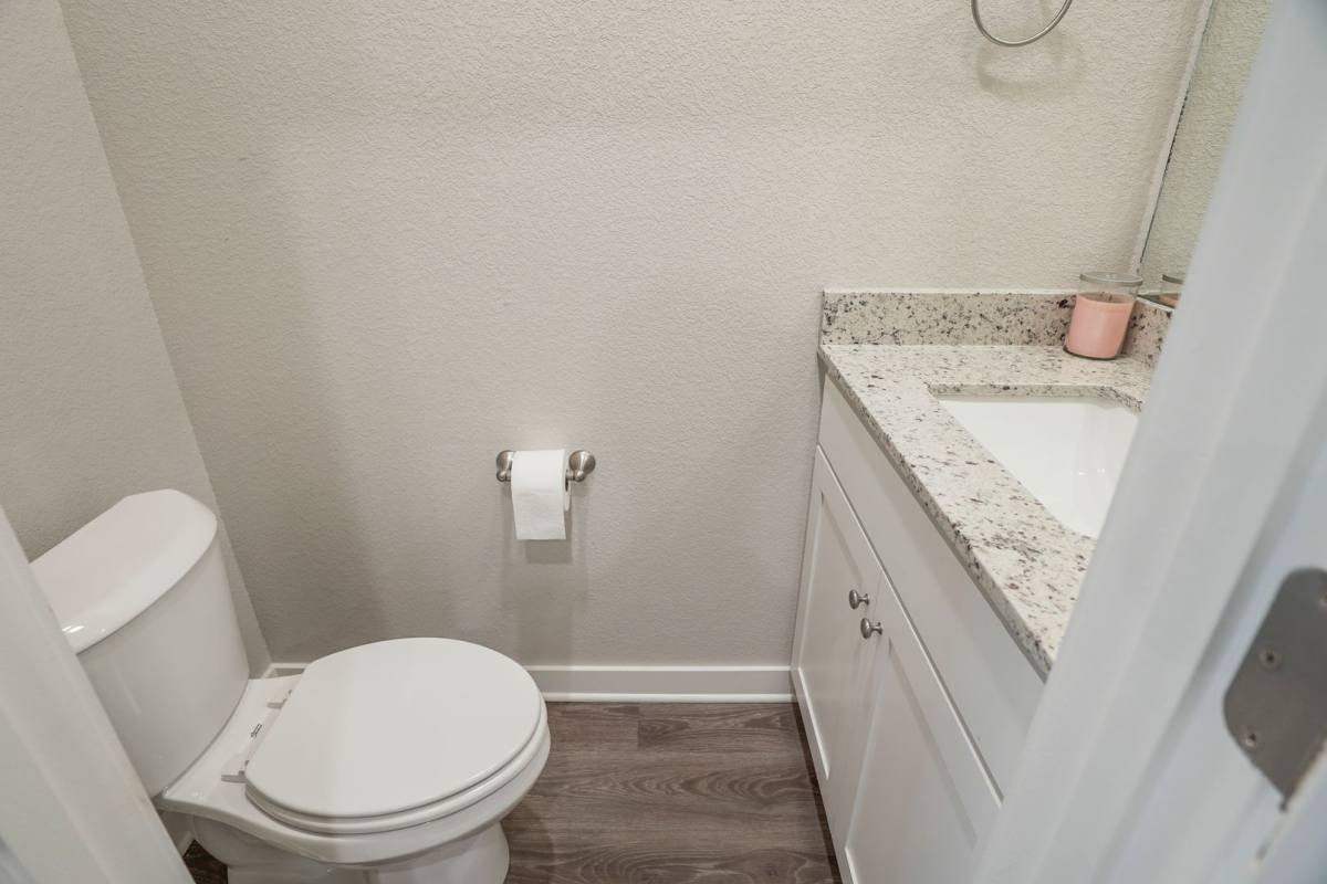 Townhouse for rent at 695 N Honey Locust Bend, Fayetteville, AR 72704