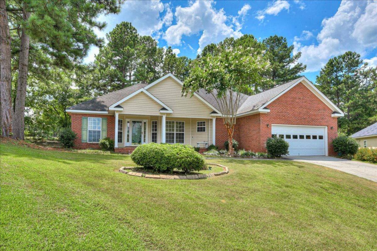 House for rent at 924 Prarie Circle, Evans, GA 30809