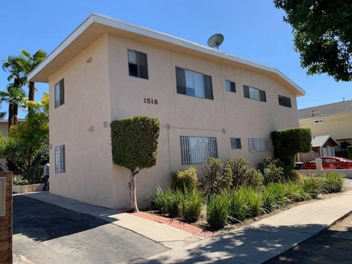 Apartment for rent at 1518 Hazelwood Ave, Los Angeles, CA 90041