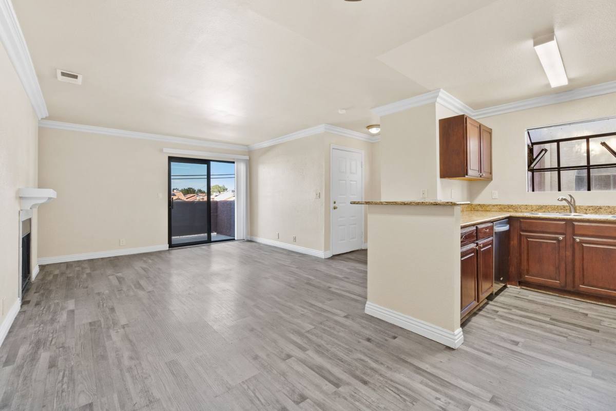 Condo for rent at 4050 Pacific Harbor Dr, Las Vegas, NV 89121
