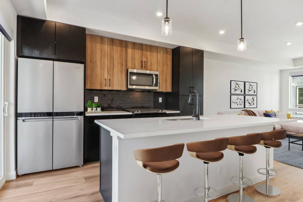 Townhouse for rent at 8565 Ralston Rd, Arvada, CO 80002
