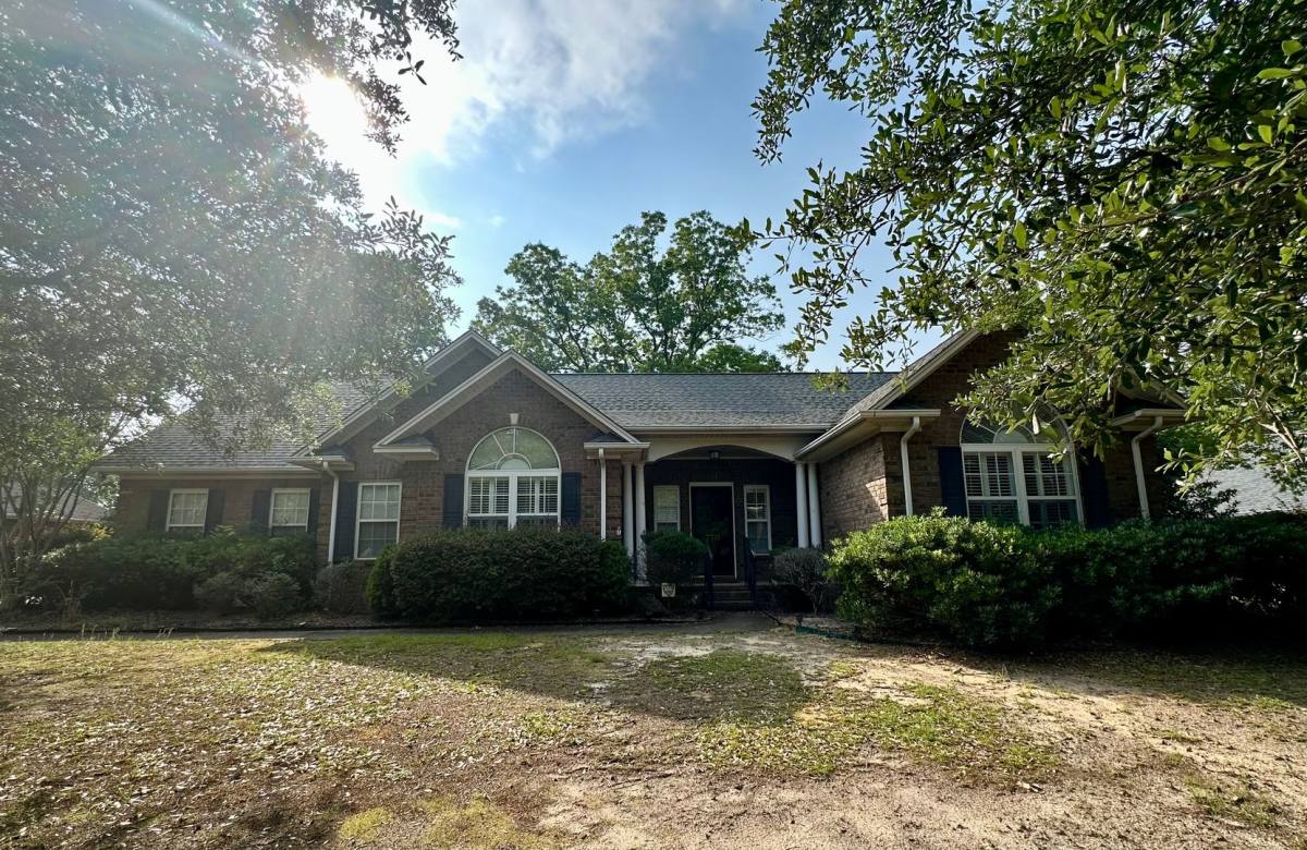 House for rent at 770 Windrow Dr, Sumter, SC 29150