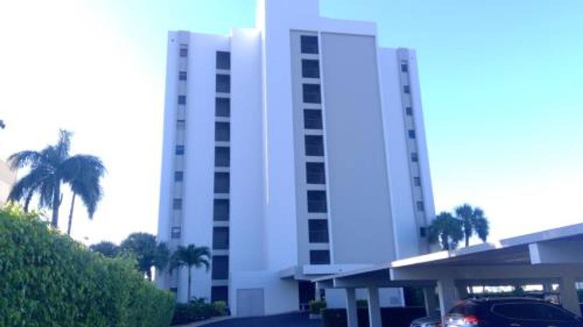 Condo for rent at 3300 N Key Dr #8W, North Fort Myers, FL 33903