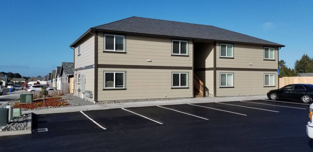 Apartment for rent at 1972 Sagewood Way, McKinleyville, CA 95519