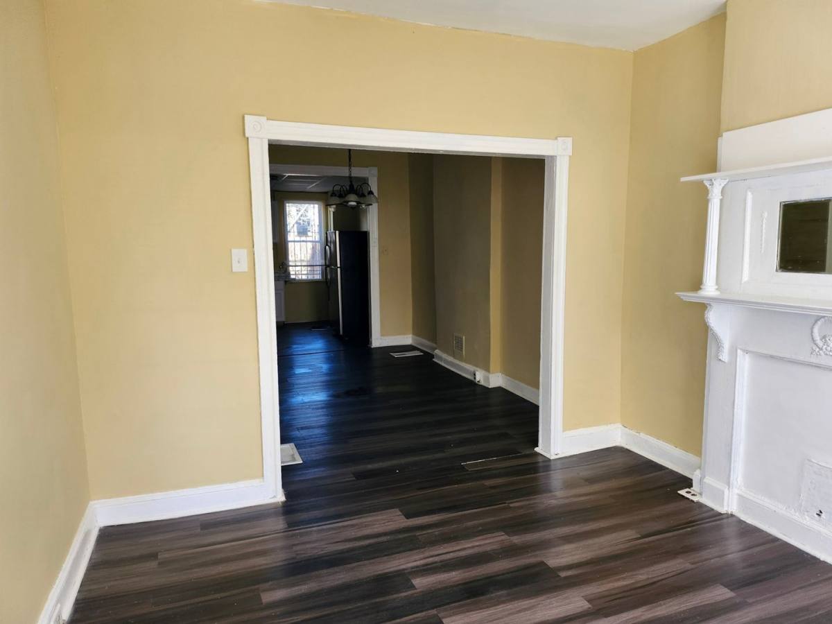Townhouse for rent at 2544 Boyd St, Baltimore, MD 21223