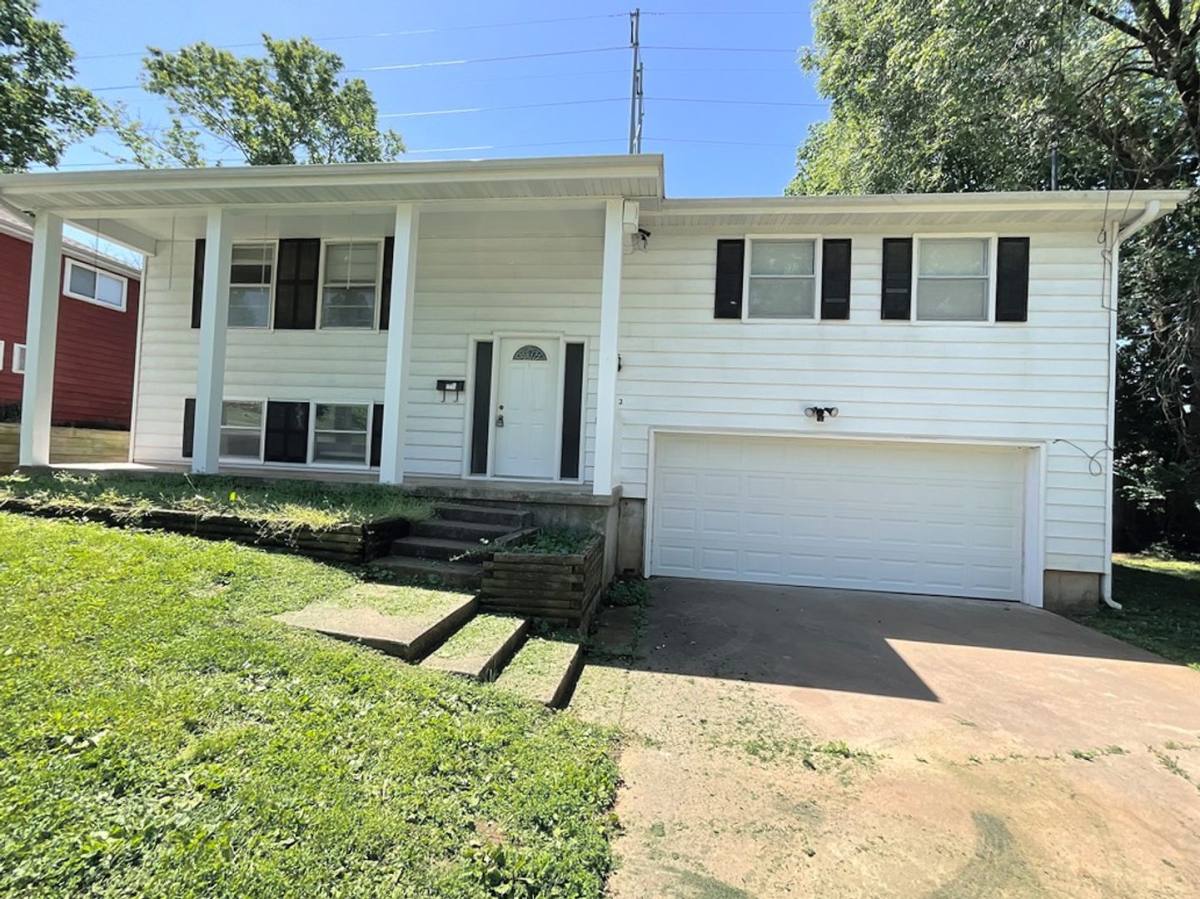 House for rent at 2942 E Erie, Springfield, MO 65804