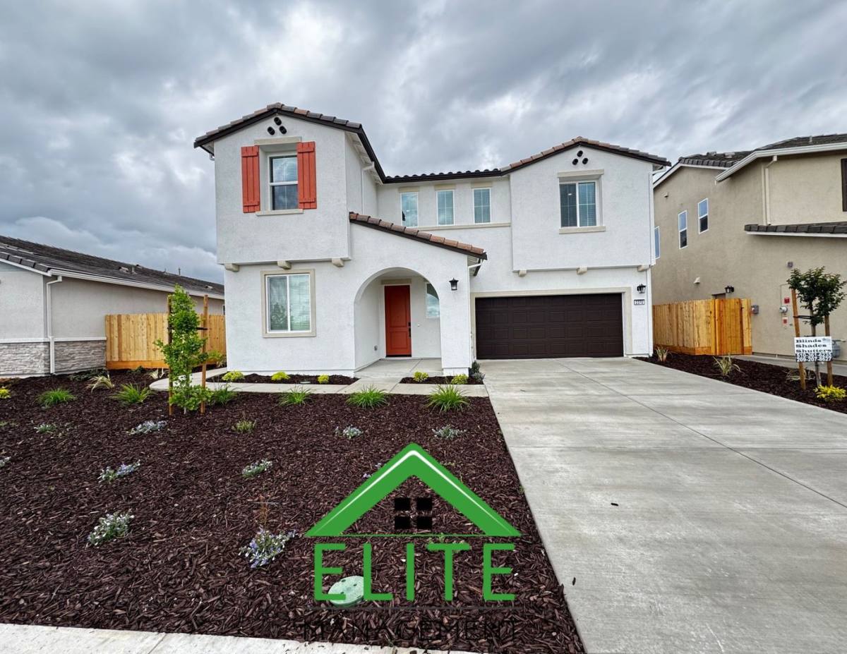 House for rent at 2370 Controllata St, Manteca, CA 95337