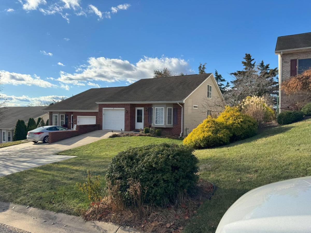 House for rent at 396 Diana Court, Harrisonburg, VA 22801