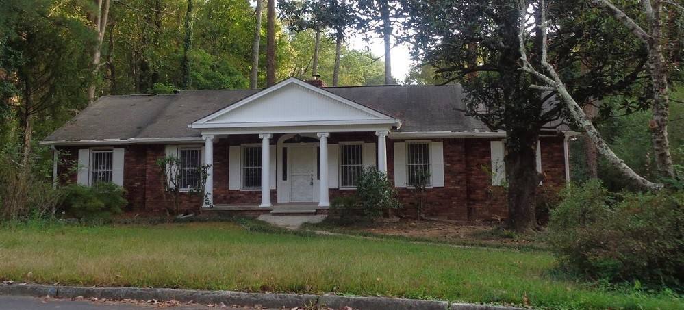 House for rent at 2826 Arrowood Dr, Atlanta, GA 30344