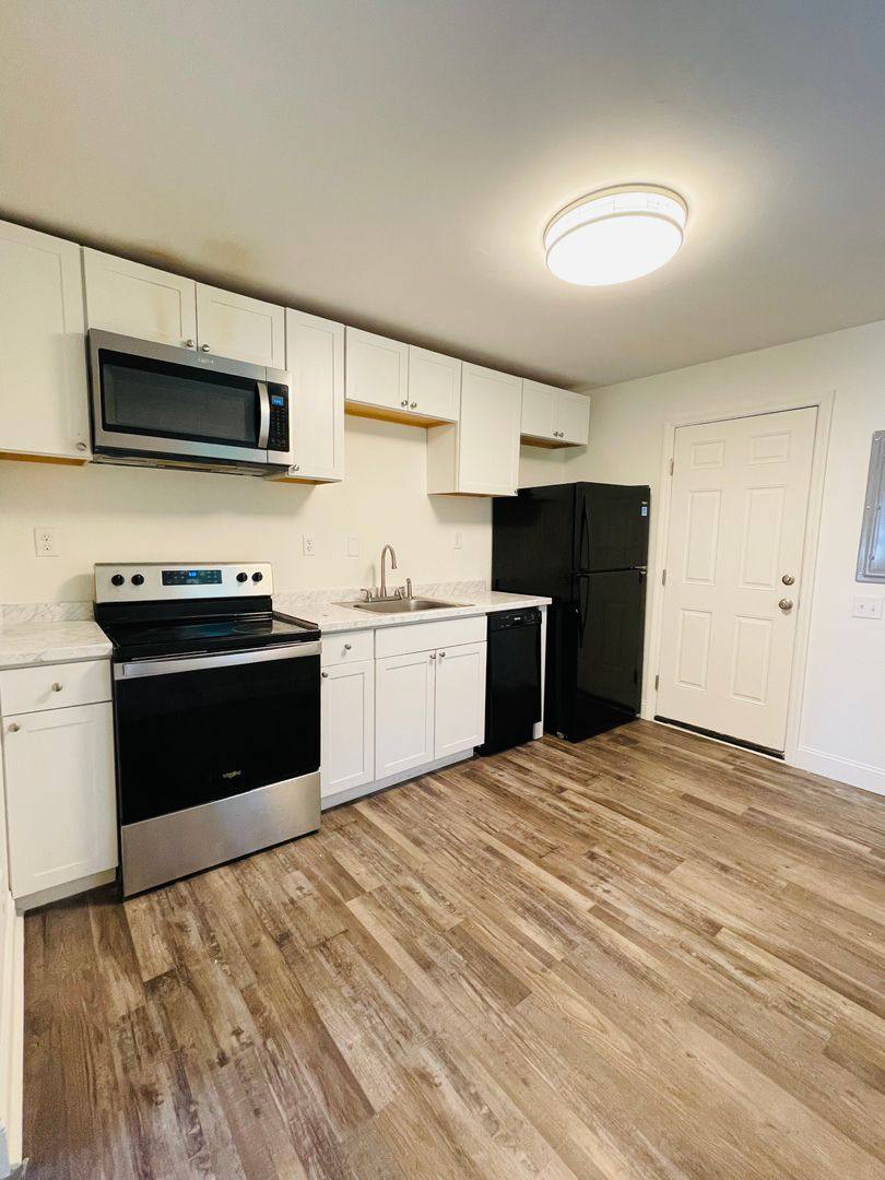 Apartment for rent at 2500 E 19th St, Chattanooga, TN 37404