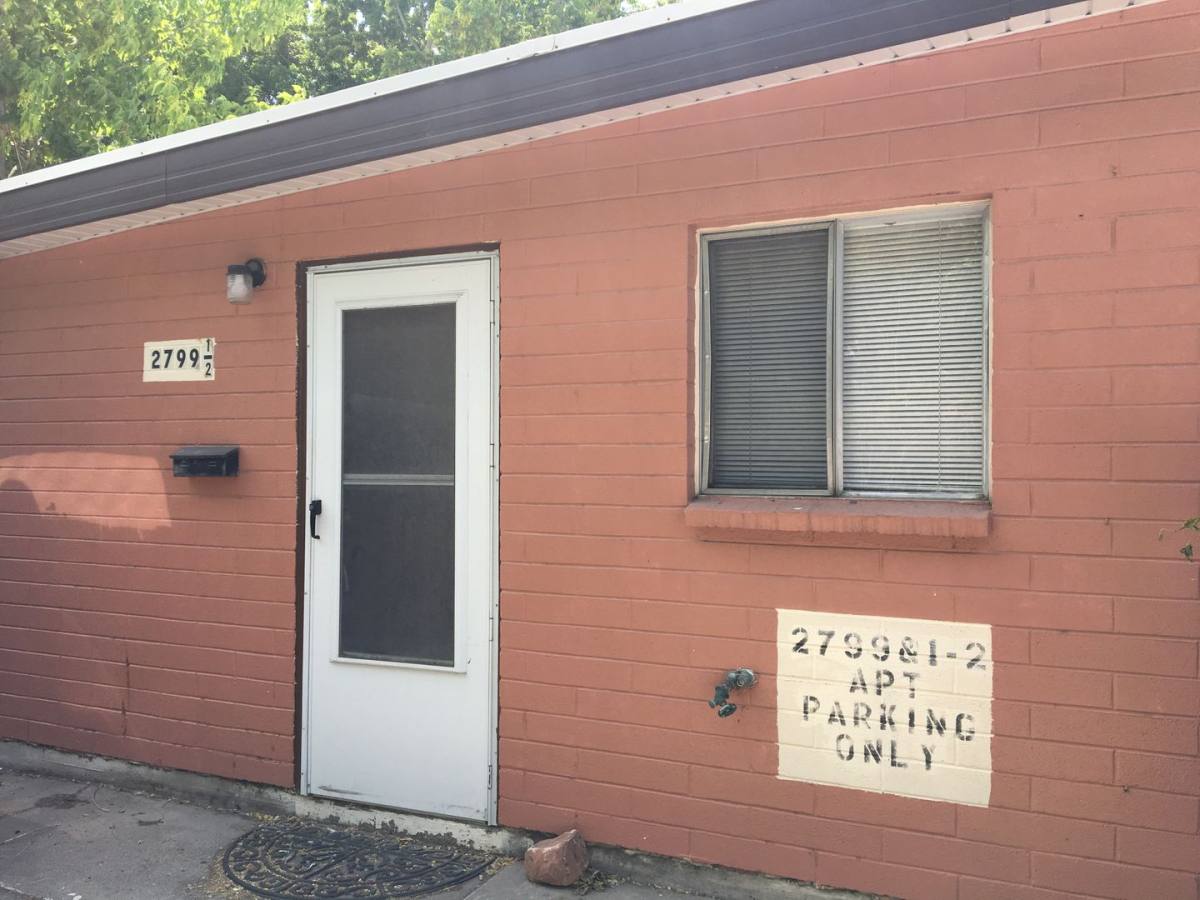Apartment for rent at 2799 S Adams, Salt Lake City, UT 84115