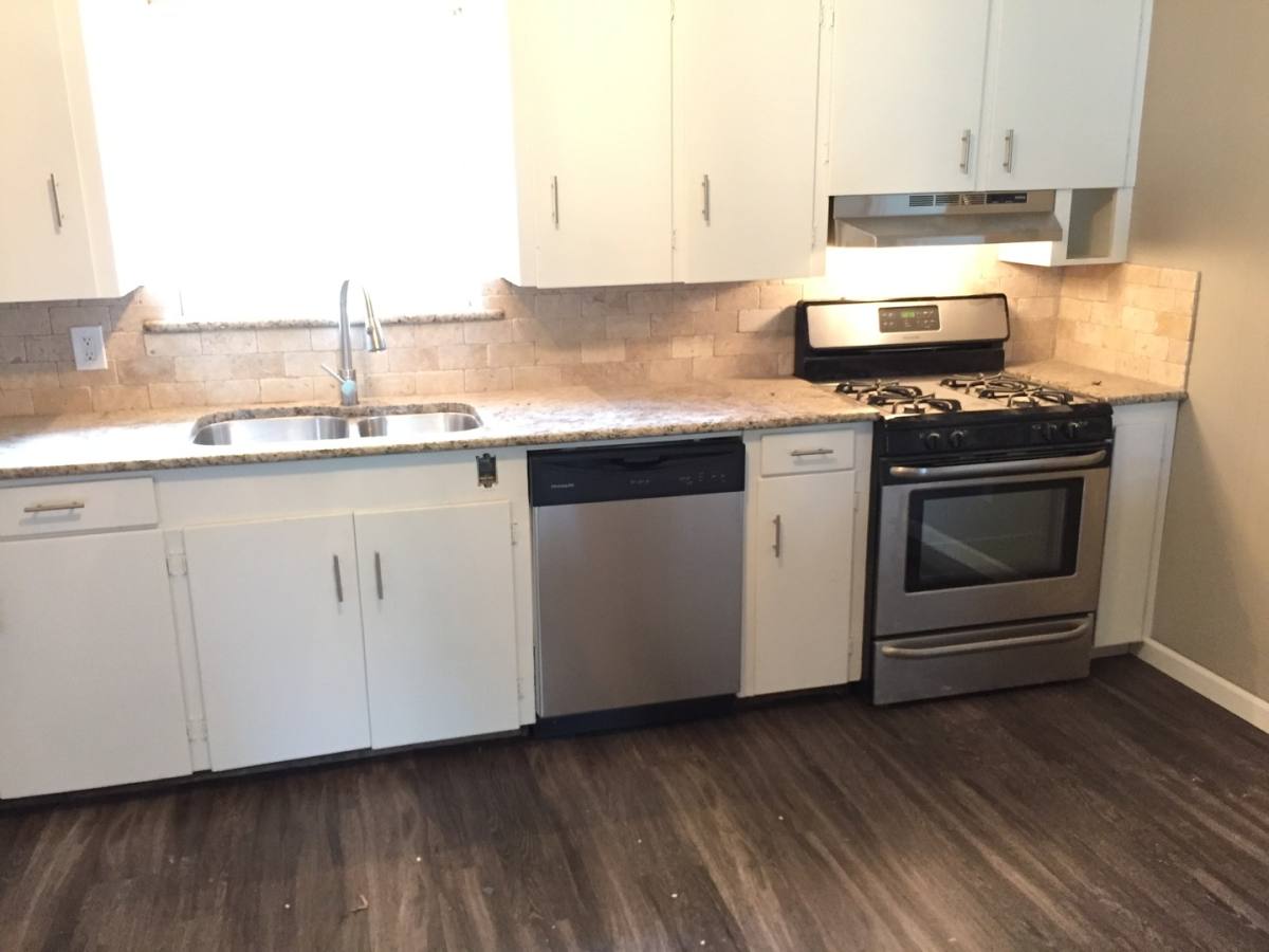 House for rent at 1710 N 10th, Longview, TX 75601