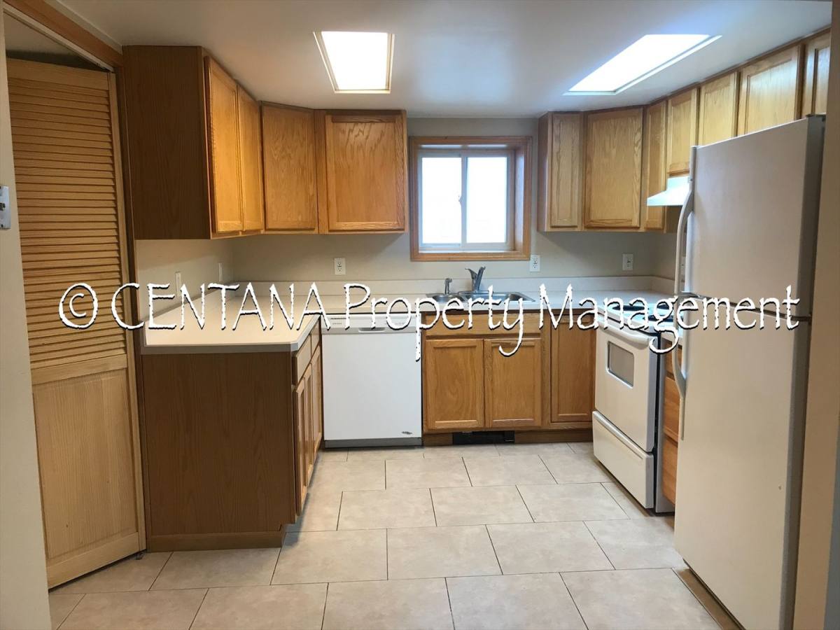 Apartment for rent at 1126 W Quartz, Butte, MT 59701