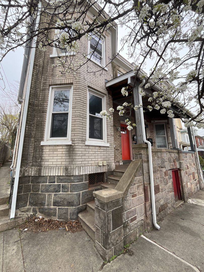 Apartment for rent at 43 S 13th St, Easton, PA 18042