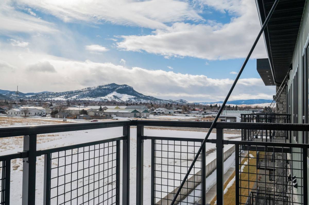 Apartment for rent at 2845 N Sanders St, Helena, MT 59601