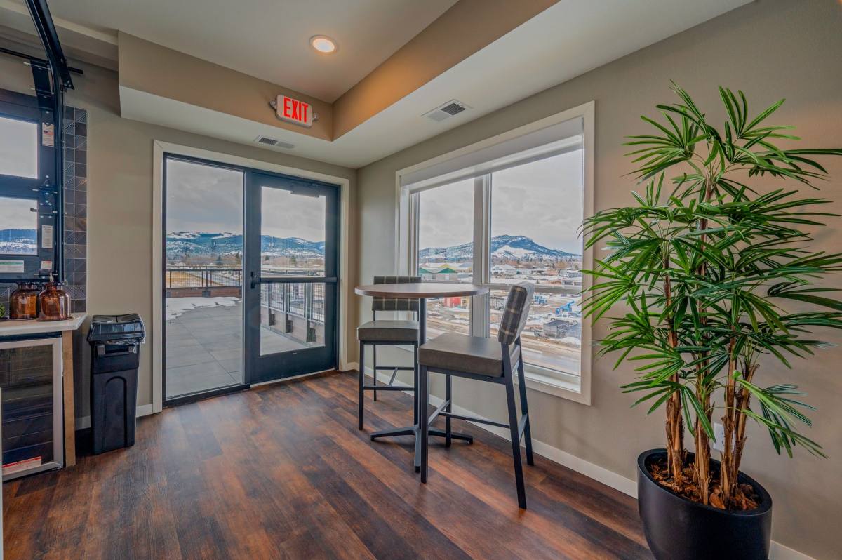 Apartment for rent at 2845 N Sanders St, Helena, MT 59601