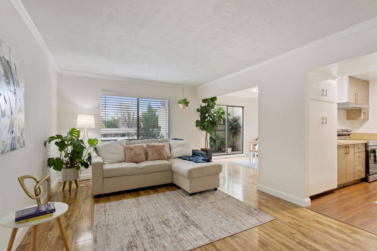 Condo for rent at 2300 Laguna Circle, Concord, CA 94520