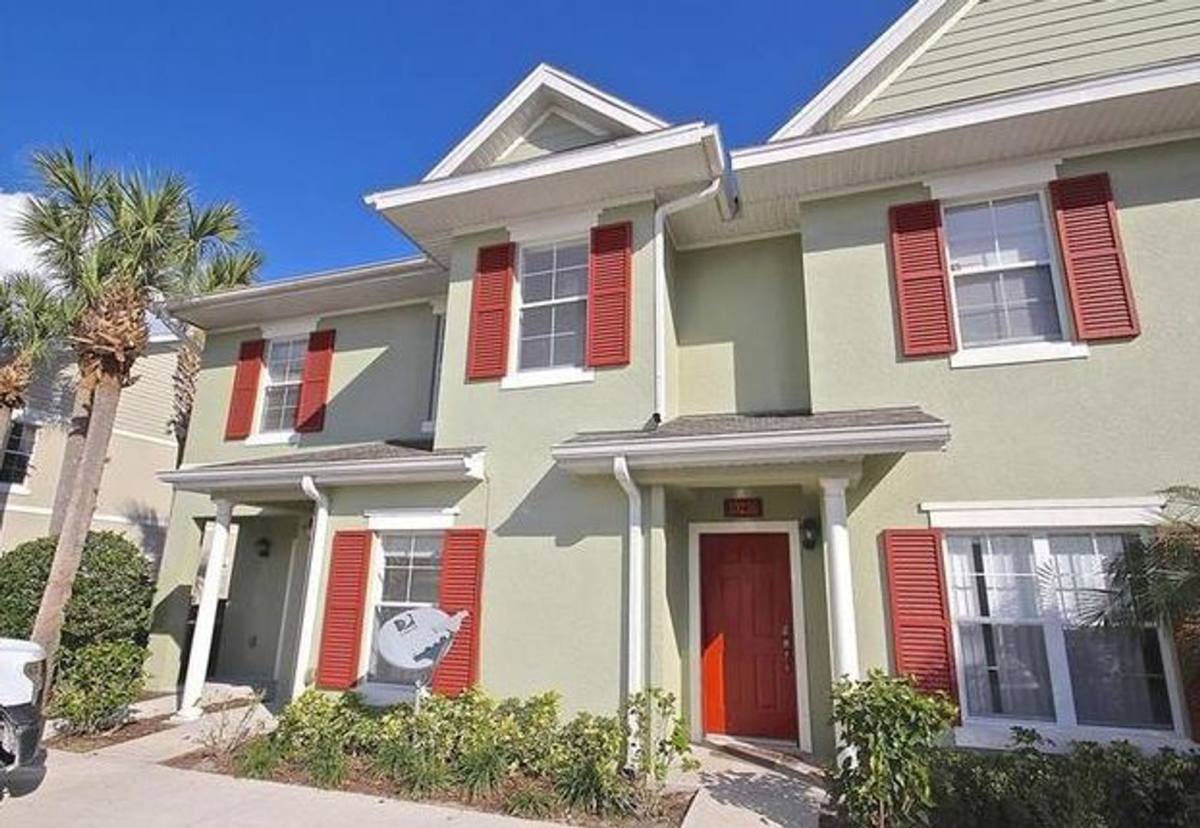 Apartment for rent at 10248 Regent Park Dr #2002, Orlando, FL 32825