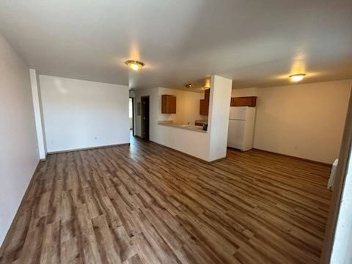 Apartment for rent at 66 SW 3rd St, Madras, OR 97741