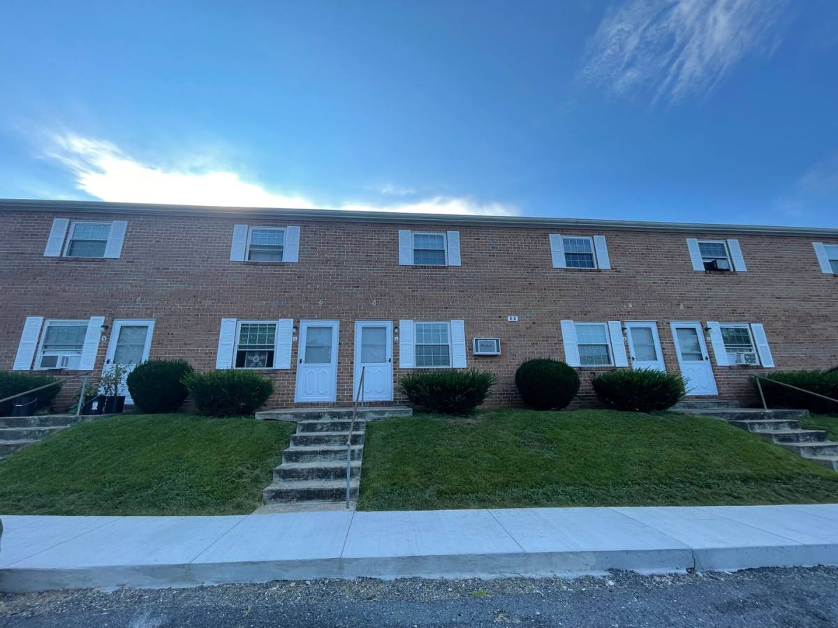 Apartment for rent at 191-C Rockingham Dr, Harrisonburg, VA 22802