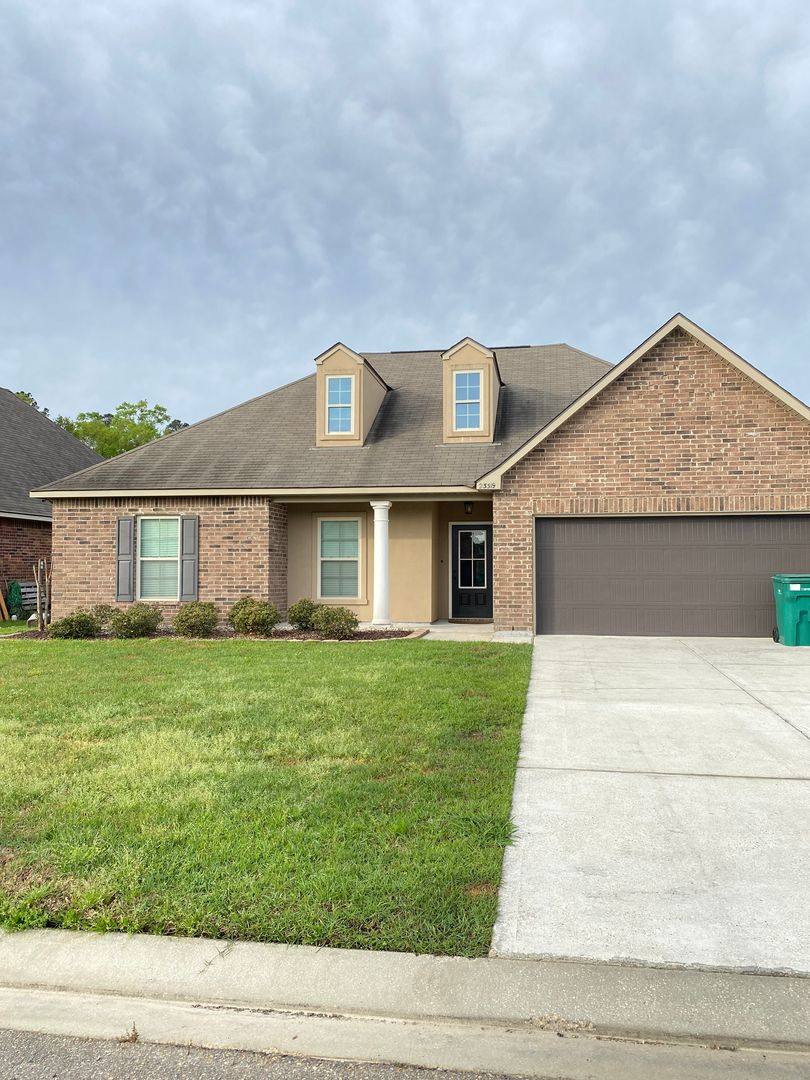 Apartment for rent at 23319 Mango Dr, Denham Springs, LA 70726