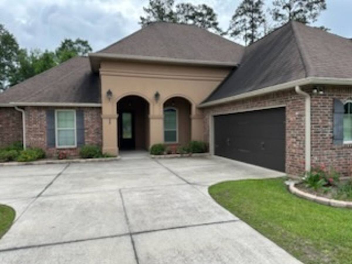 House for rent at 349 Del Sol E, Covington, LA 70433