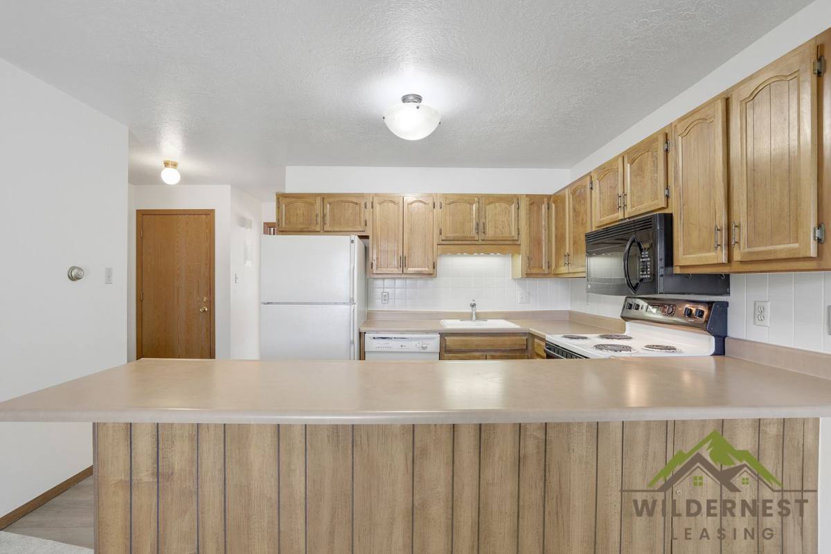 Condo for rent at 595 Straight Creek Dr #205F, Dillon, CO 80435