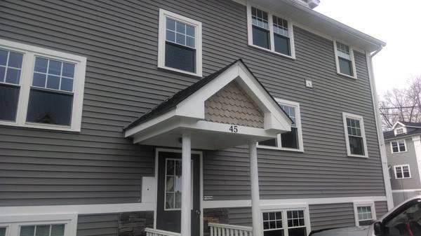 Apartment for rent at 45 Pickering St, Fall River, MA 02720