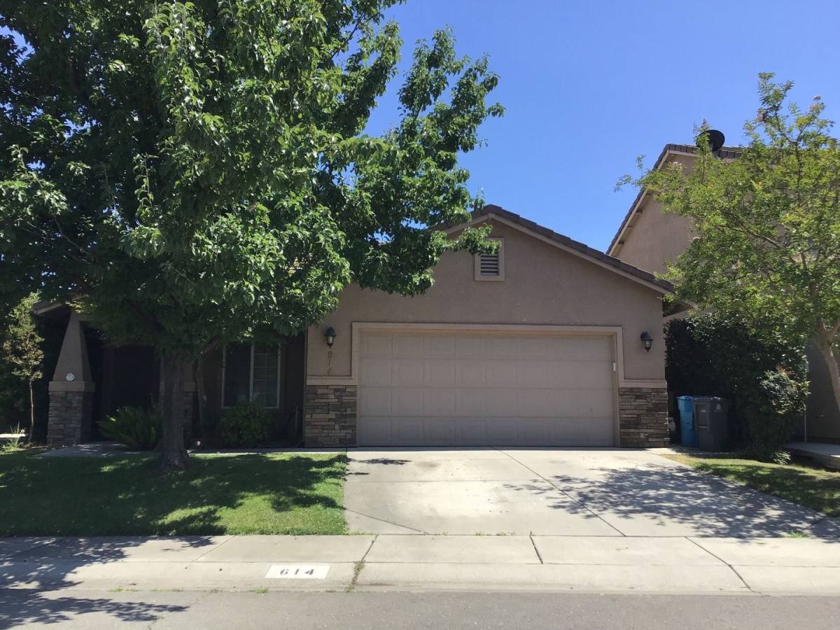 House for rent at 614 Mosburg Loop, Yuba City, CA 95991