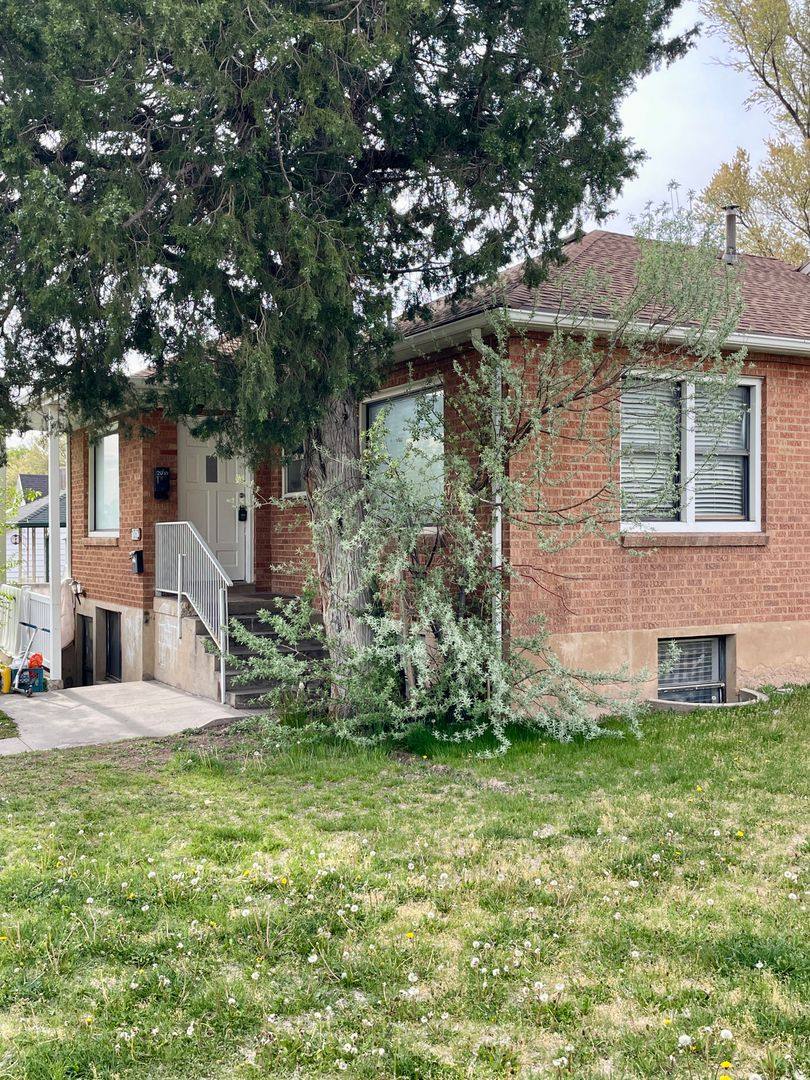 Apartment for rent at 2035 Van Buren Ave, Ogden, UT 84401