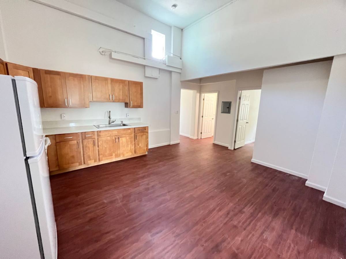 Apartment for rent at 825 & 829 Lehua Ave, Pearl City, HI 96782