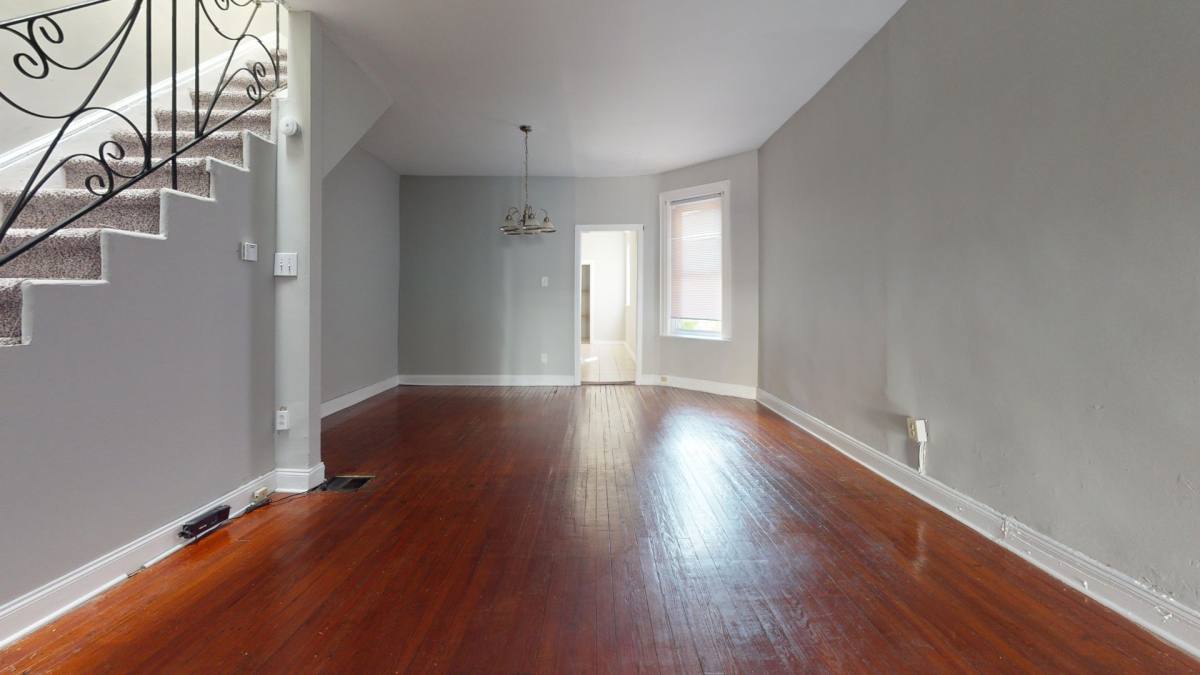 House for rent at 1426 S 52nd St, Philadelphia, PA 19143
