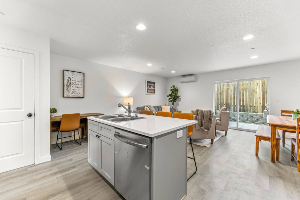 House for rent at 13715 NE 30th Ave, Vancouver, WA 98686