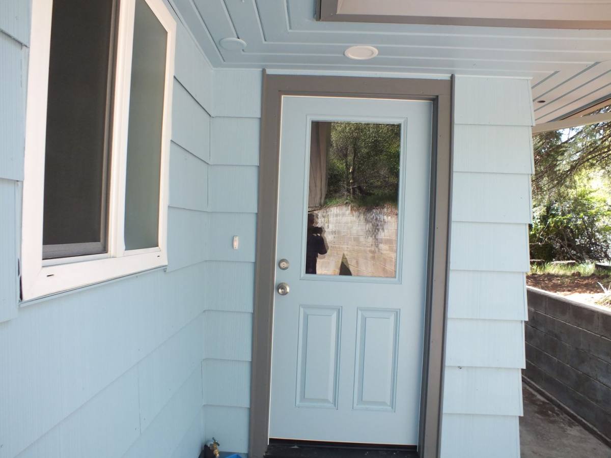 Apartment for rent at 991A Thompson Way, Placerville, CA 95667