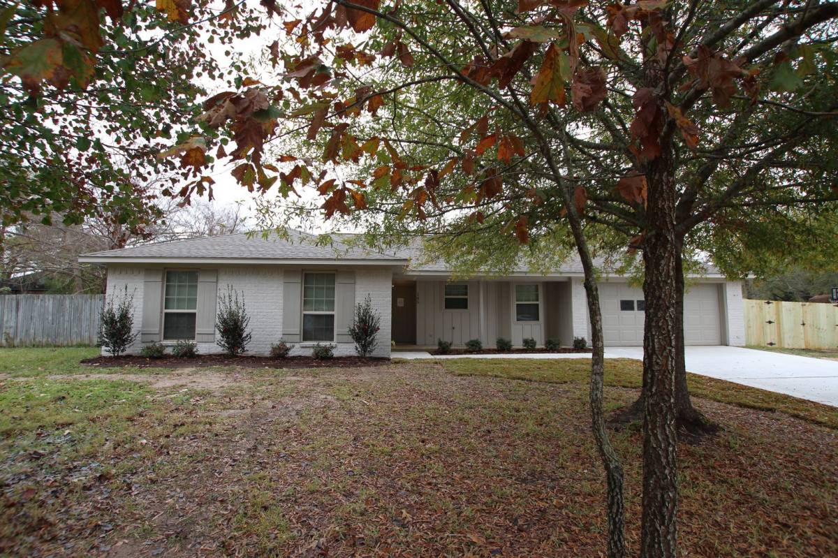 House for rent at 105 Jamie Dr, Whitehouse, TX 75791