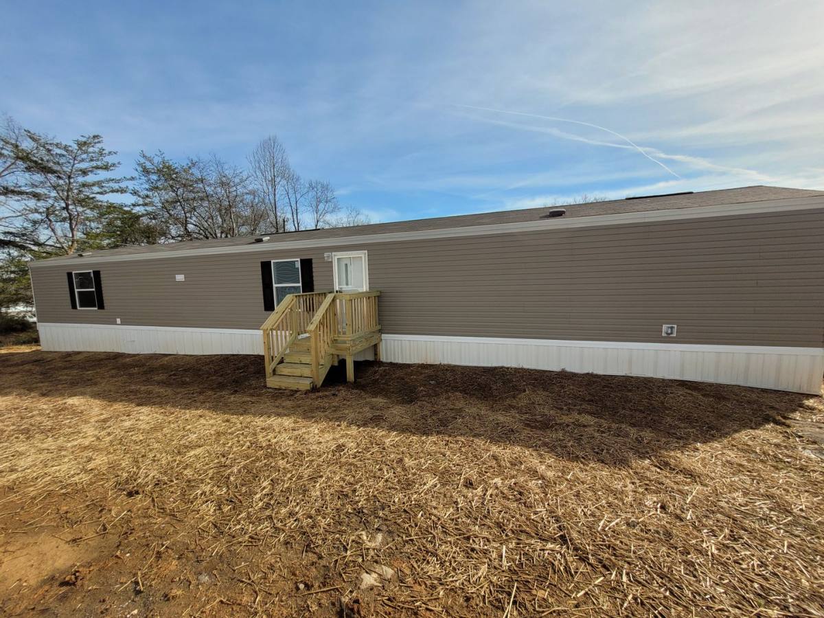 House for rent at 3417 Mynatt Rd #48, Knoxville, TN 37918