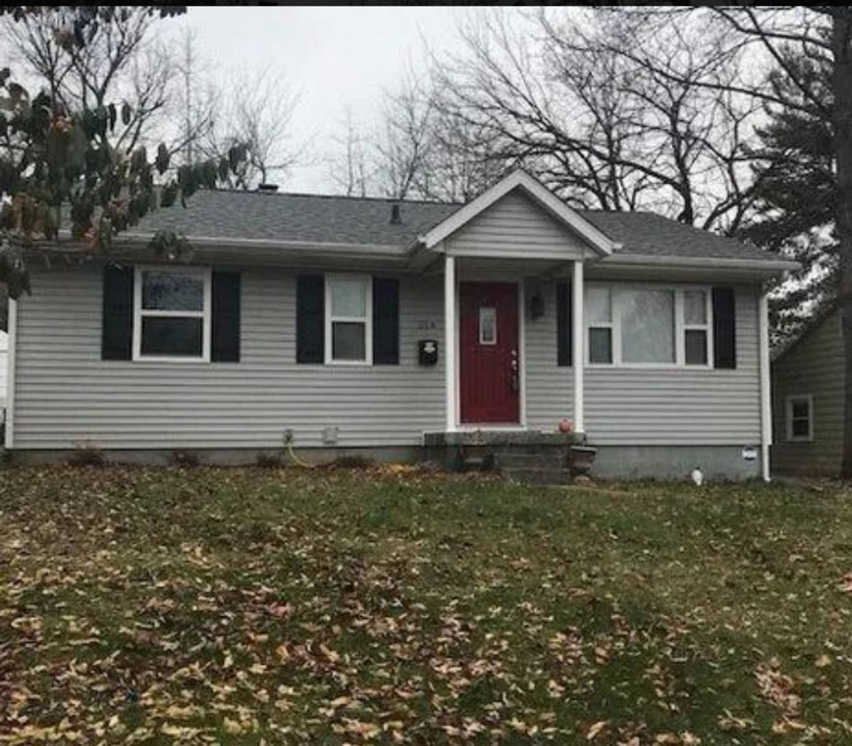 House for rent at 514 S Eastside Dr, Bloomington, IN 47401