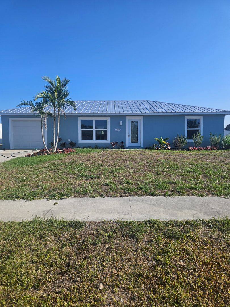 House for rent at 13526 Alberta Ave, Port Charlotte, FL 33981