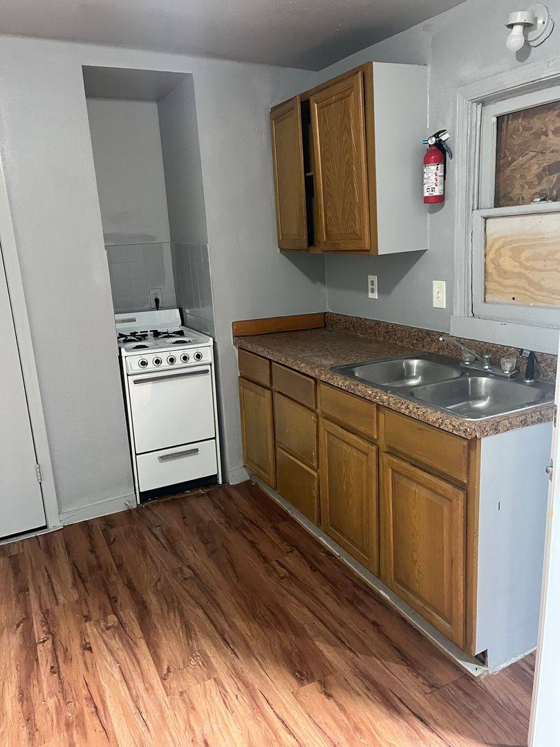 Apartment for rent at 1419 Laredo St, Corpus Christi, TX 78401