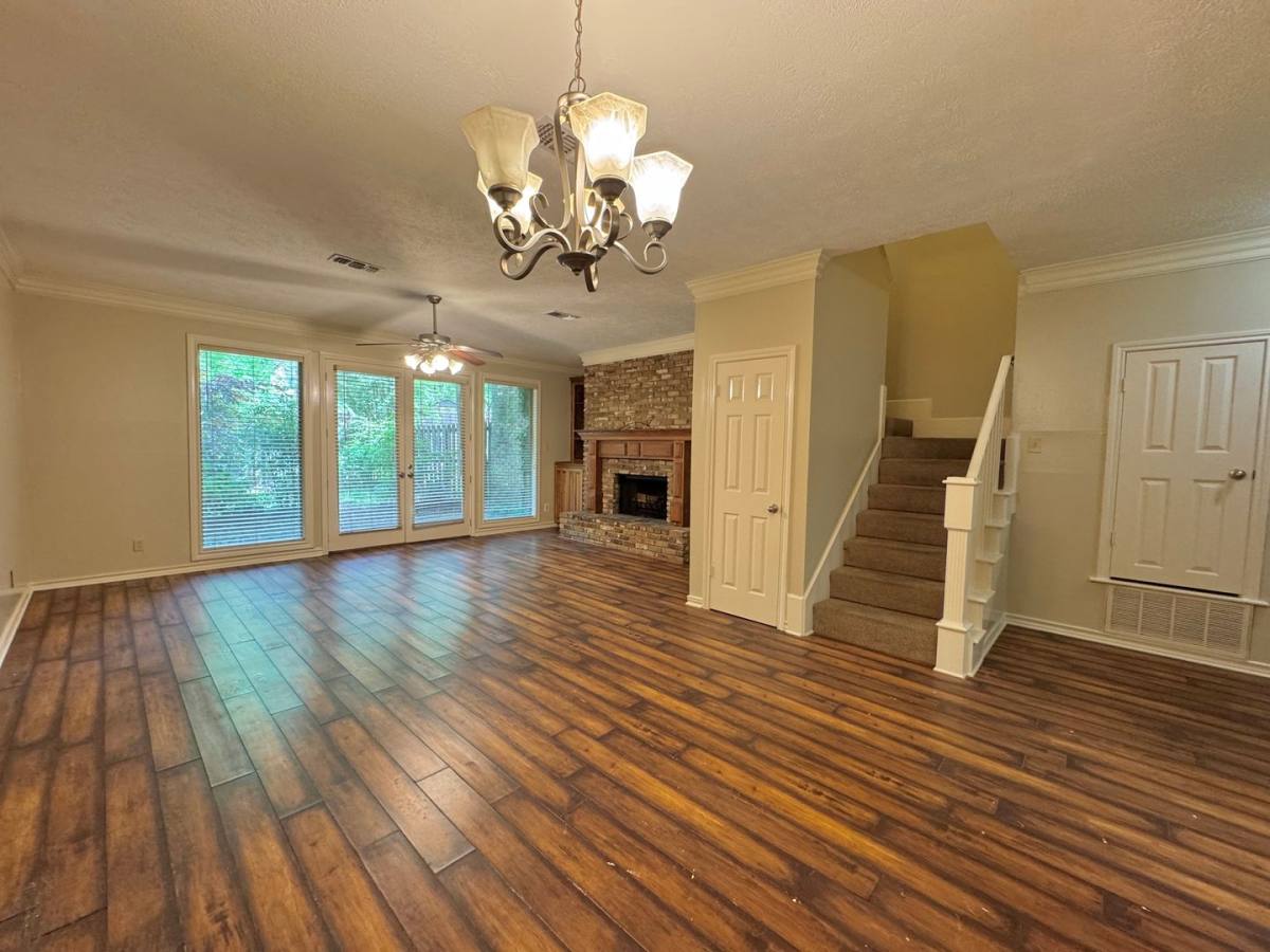Apartment for rent at 3520-3522-3524 Wyatt, Texarkana, TX 75503