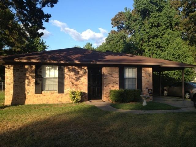 House for rent at 131 Cleveland Ave, Shreveport, LA 71107